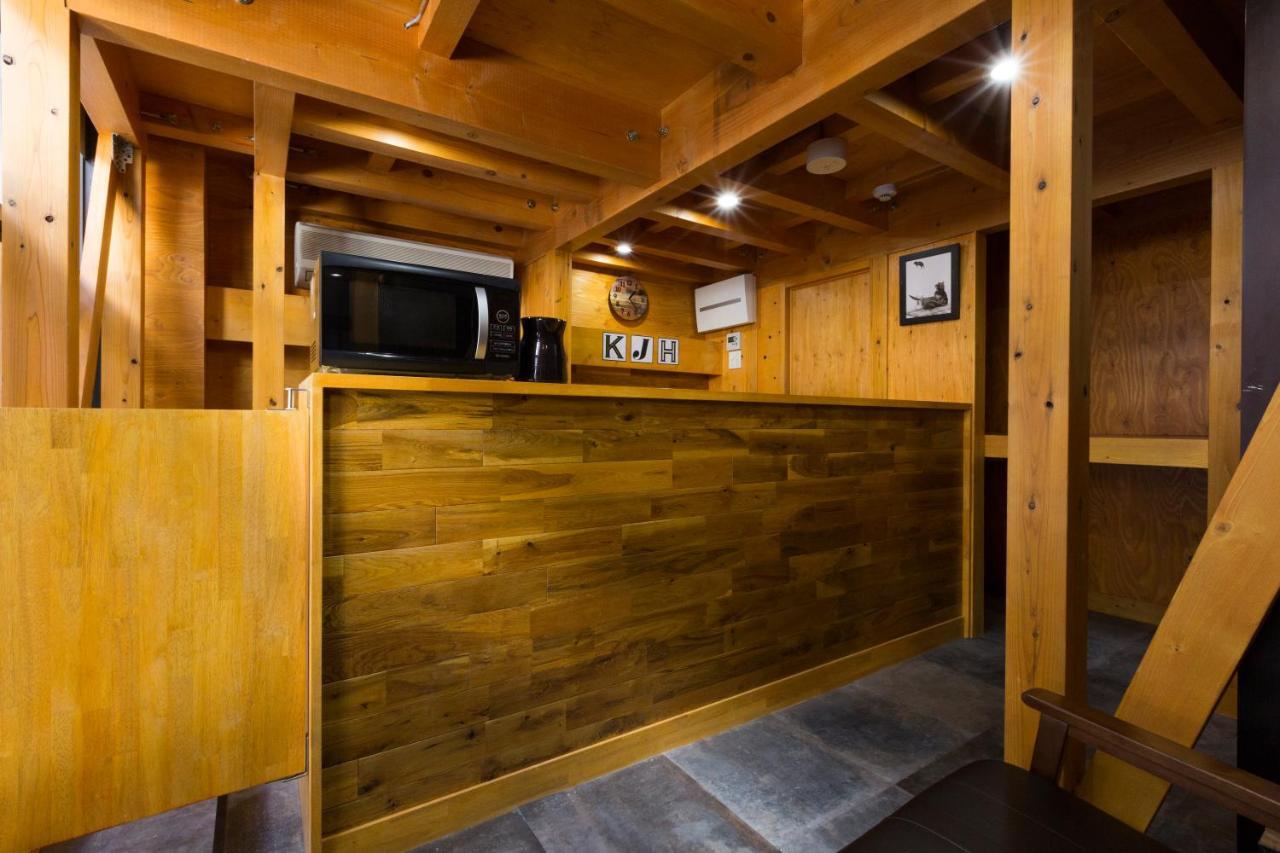ゲストハウス高円寺純情ホテル -Guest House Koenji Junjo Hotel- Токіо Номер фото