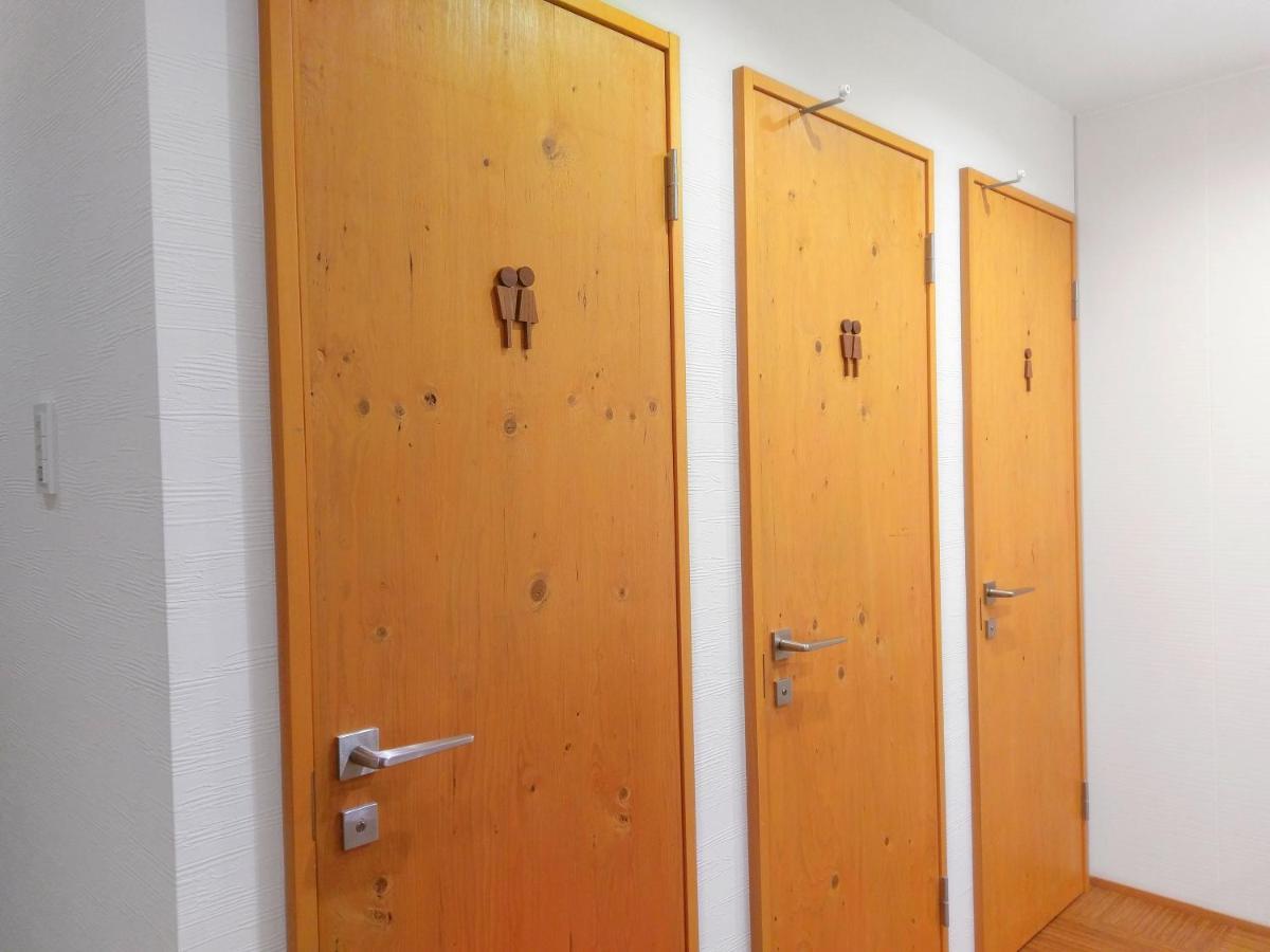 ゲストハウス高円寺純情ホテル -Guest House Koenji Junjo Hotel- Токіо Екстер'єр фото