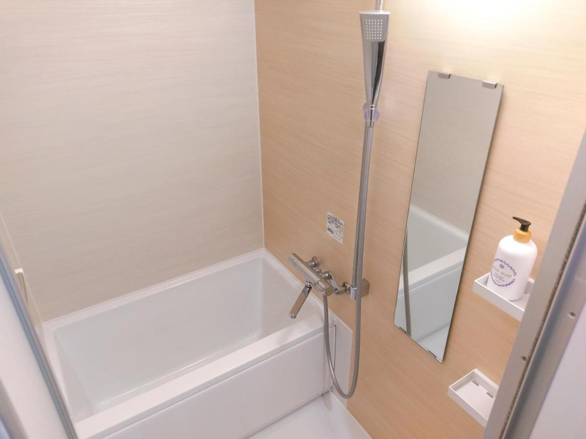 ゲストハウス高円寺純情ホテル -Guest House Koenji Junjo Hotel- Токіо Екстер'єр фото