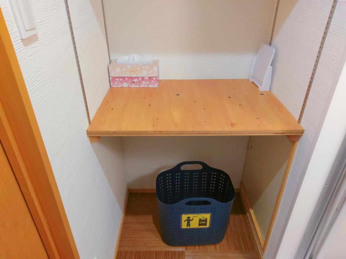 ゲストハウス高円寺純情ホテル -Guest House Koenji Junjo Hotel- Токіо Екстер'єр фото