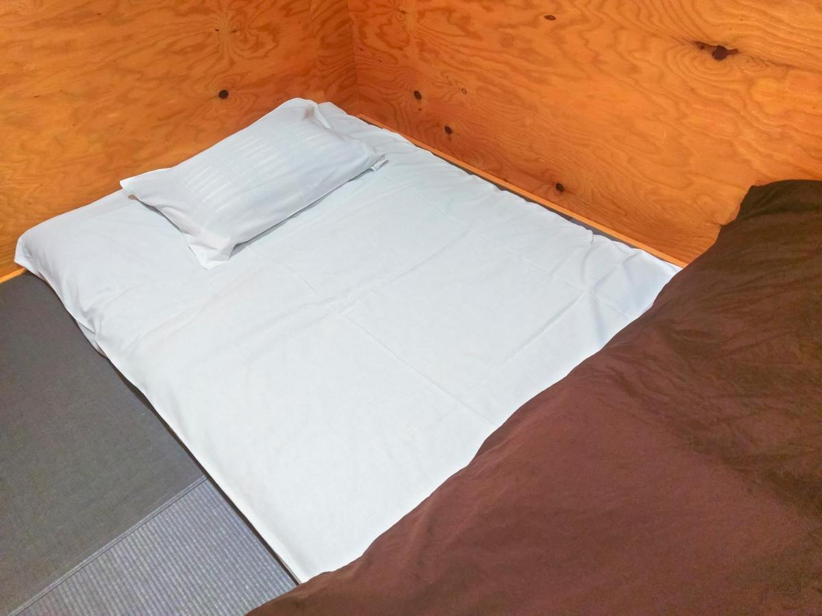 ゲストハウス高円寺純情ホテル -Guest House Koenji Junjo Hotel- Токіо Екстер'єр фото