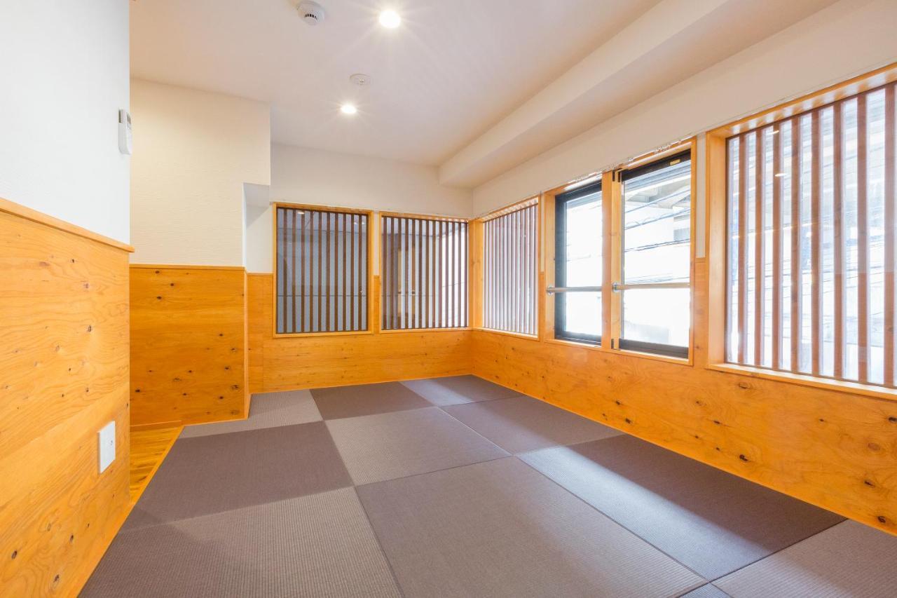 ゲストハウス高円寺純情ホテル -Guest House Koenji Junjo Hotel- Токіо Екстер'єр фото