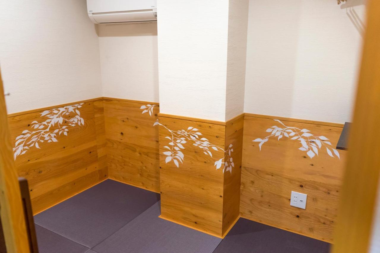 ゲストハウス高円寺純情ホテル -Guest House Koenji Junjo Hotel- Токіо Екстер'єр фото