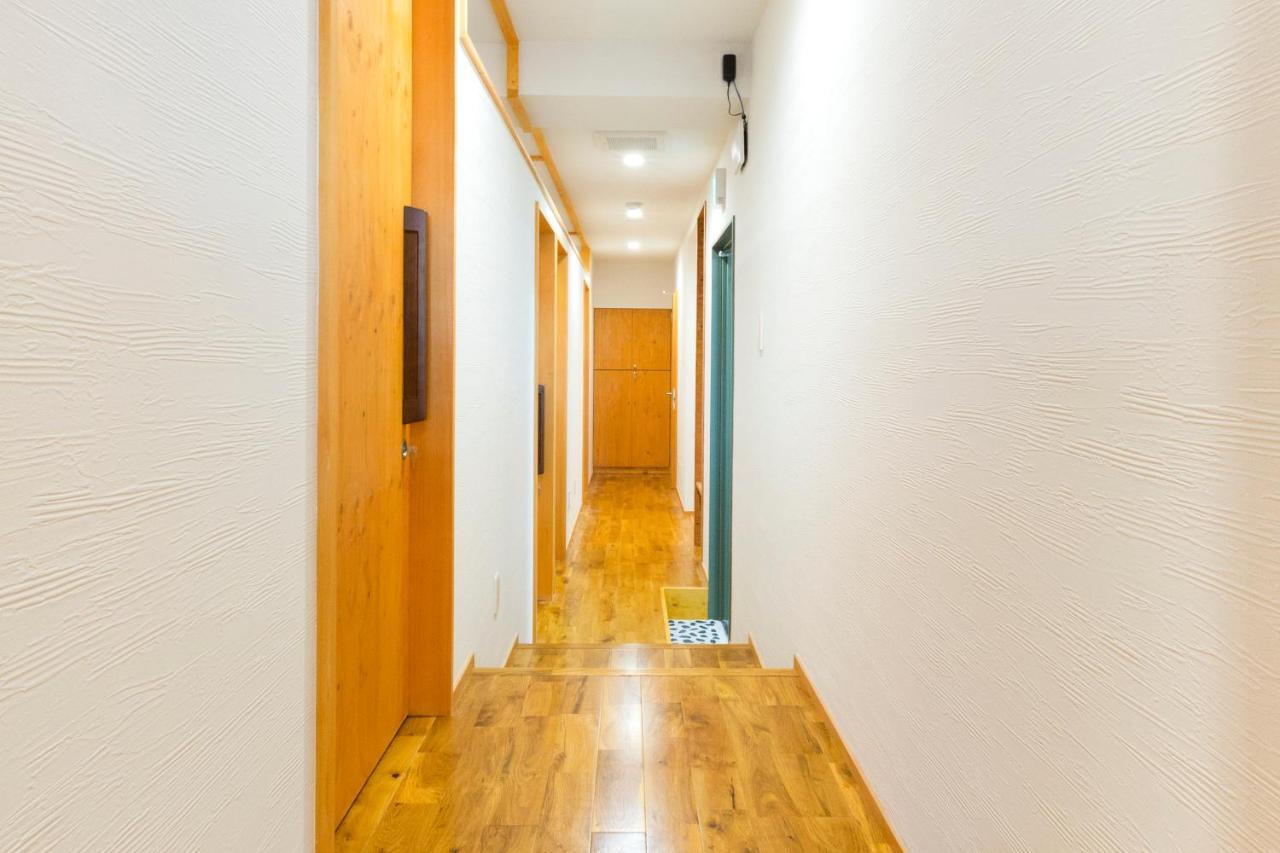 ゲストハウス高円寺純情ホテル -Guest House Koenji Junjo Hotel- Токіо Екстер'єр фото
