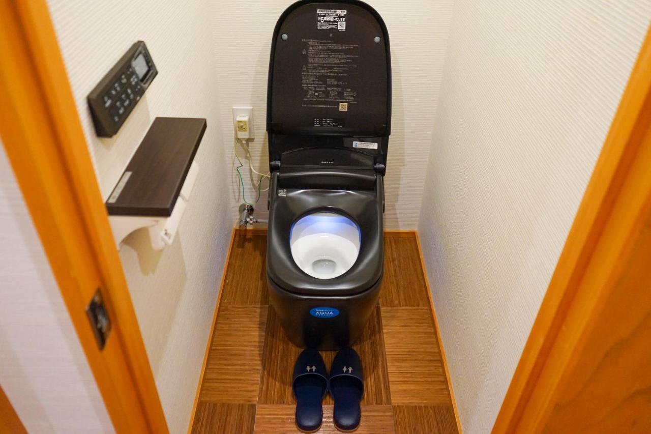 ゲストハウス高円寺純情ホテル -Guest House Koenji Junjo Hotel- Токіо Екстер'єр фото