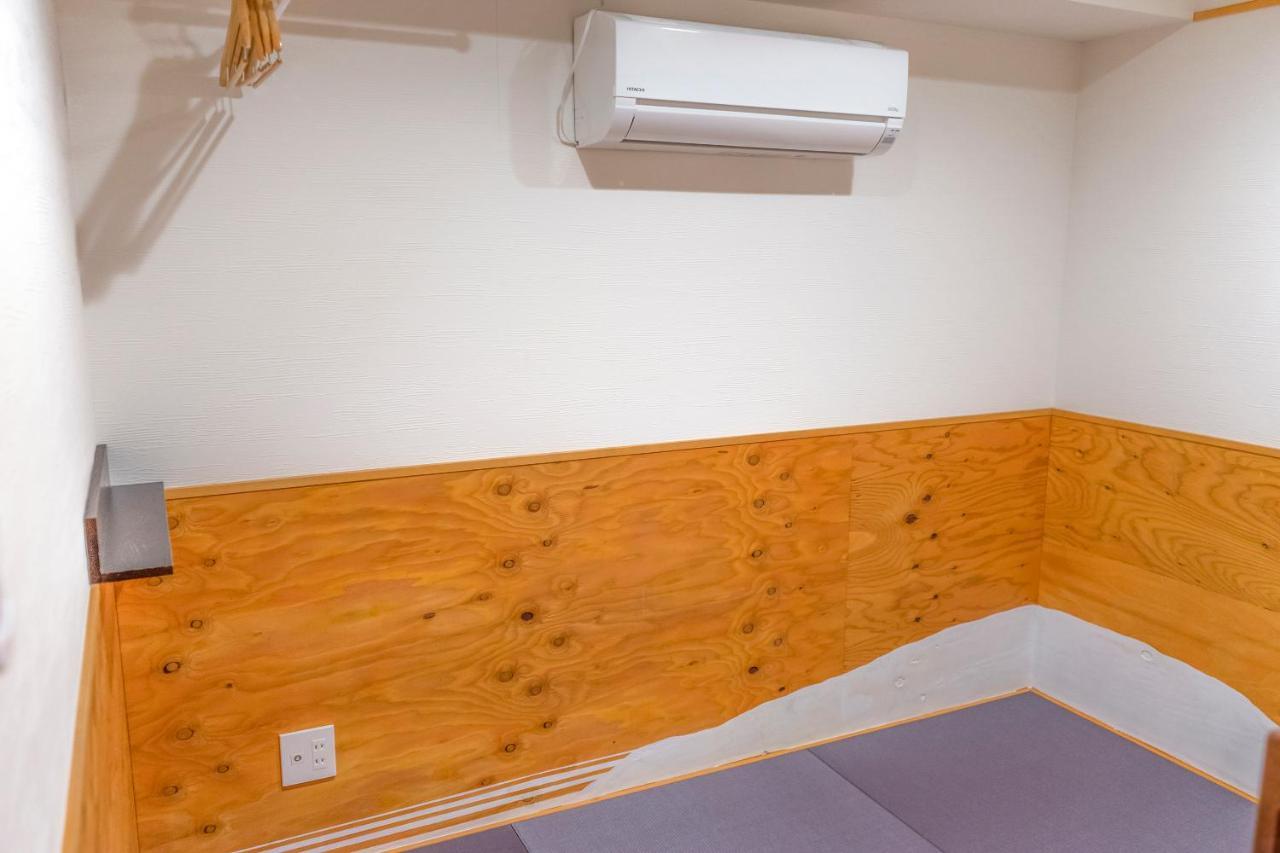 ゲストハウス高円寺純情ホテル -Guest House Koenji Junjo Hotel- Токіо Екстер'єр фото